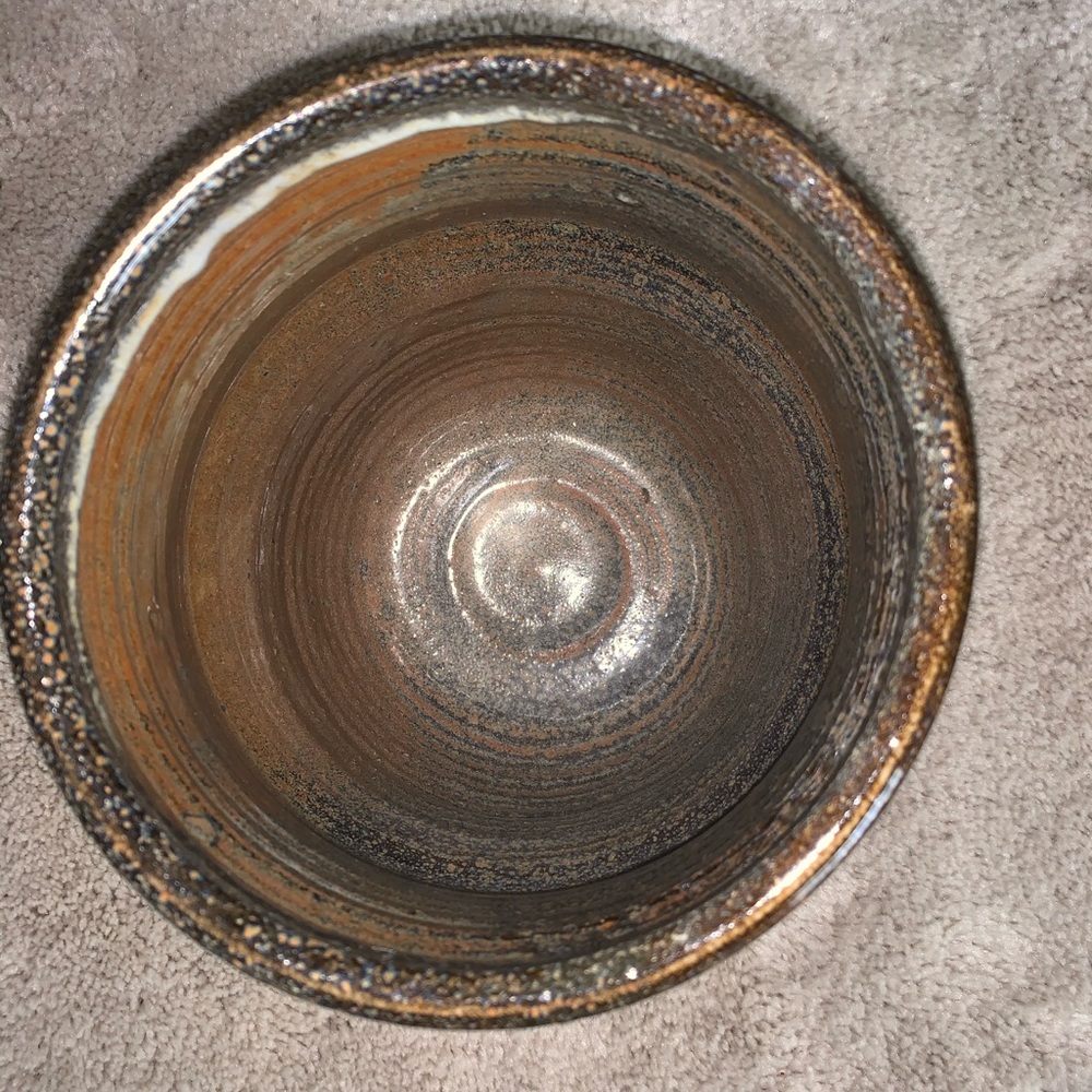 Flower pot holder - Picture 3 of 3